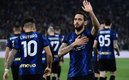 El Inter no pierde la pista del AC Milan y Napoli | AFP