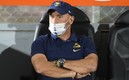 Lillini sabe que será único enfrentar a Cruz Azul en la Concachampions. Foto: Imago7