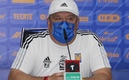 Miguel Herrera está contento con el paso de su equipo. (Foto: Tigres)