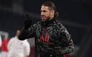 Sergio Ramos regresó a una convocatoria del PSG (EFE)