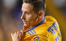 Thauvin ha regalado varios golazos a la afición de Tigres. (Foto: Mexsport)