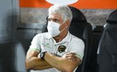 Tuca Ferretti considera desagradable ser últimos en la Tabla de Cocientes. Foto: Imago7