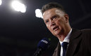 Van Gaal estará en Qatar | AFP