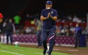 Andrés Lillini prefiere evitar remontadas de último minuto. Foto: Imago7