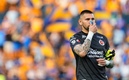 Jonathan Orozco sigue siendo visto por la afición de Tigres como un Rayado. (Foto: Mexsport)