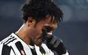 Juan Cuadrado fue el primero en acudir a la fiscalía (Foto Reuters)
