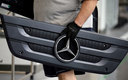 No es la primera vez que Mercedes-Benz manda de vacaciones a sus empleados (Reuters)