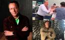 Alfredo Adame es experto en protagonizar polémicas. (@aadameoficial / @trejo_oficial)