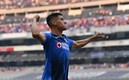 Brujo Antuna marca diferencia con Cruz Azul. Foto: Imago7