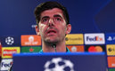 Courtois se medirá a su exclub | AFP