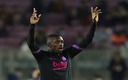 Dembélé se ha convertido en uno de los principales asistidores del Barcelona en 2022. (Reuters)