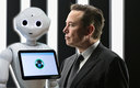 El prototipo del robot tendrá avances este año (Reuters)