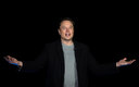 Elon Musk dio su estimación para llevar a una tripulación a Marte (AFP)