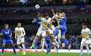 Esta llave asegurará a un mexicano en la Final de la Concachampions. (Mexsport)