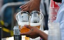 En el Estadio Azteca no habrpa venta de alcohol para el juego ante FC Juárez. Foto: Imago7