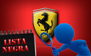 Ferrari, una de las marcas más exclusivas de autos en el mundo. (Google)
