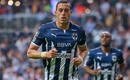 Funes Mori no jugará ante Toluca. (Foto: Mexsport)