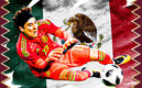 Guillermo Ochoa, un incondicional del Tricolor.