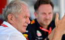 Helmut Marko consideró que Mercedes ya no puede hacer clic. (FOTO: AFP)