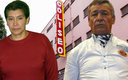 Juana Barraza, la famosa Mataviejitas que acudía a la Arena Coliseo. (Google)