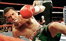 Julio César Chávez logró levantarse de su caída a las adicciones. FOTO: @jcchavez115