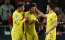 Liverpool consiguió un buen resultado en la Ida (Reuters)