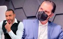 Martinoli reveló que Latin Lover generó un conflicto en Azteca Deportes. (Instagram)