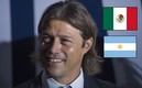 Matías Almeyda. (AFP)