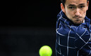 Medveded sería excluido de Wimbledon. (FOTO: AFP)