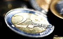 500 monedas de dos euros tuvieron error de fabricación. (FOTO: EFE)