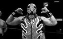 Murió Raziel, luchador del CMLL.