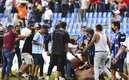 Pasó un mes desde el escándalo en el Corregidora. (FOTO: Mexsport)