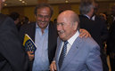 Platini y Blatter, dos personajes polémicos | MEXSPORT