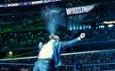 Triple H hizo oficial su retiro en Wrestlemania 38 (Foto WWE)