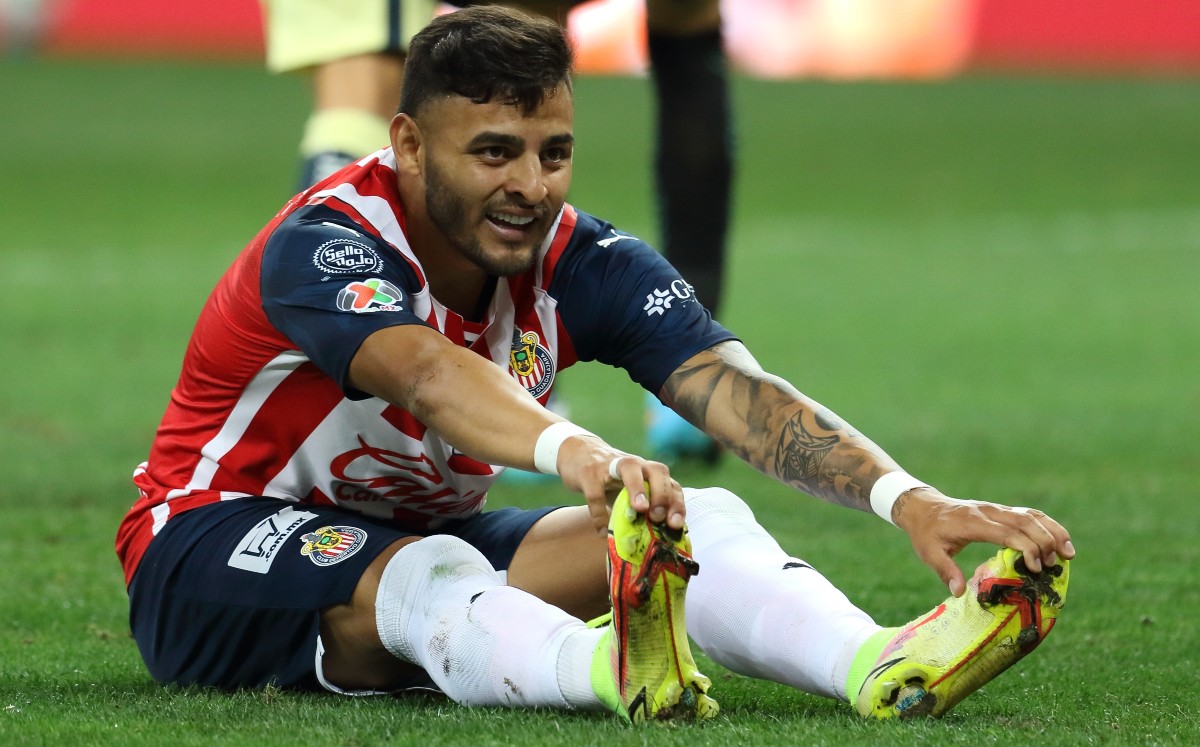 El futbol había muerto para mí'; Vega sobre ser cortado por Pumas - Mediotiempo