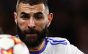 Benzema se destapó en Londres | AFP