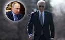 Biden aseguró que Putin es un criminal de guerra (Reuters)