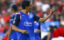 Chapo Sánchez, jugador de Chivas. (Imago7)