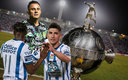 La Copa Libertadores no cuenta con equipos mexicanos desde 2016. (Mexsport | Google)