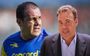 Cuauhtémoc Blanco golpeó a Faitelson un 8 de marzo del 2003 en Veracruz. (Mexsport)