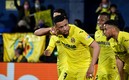 Danjuma celebra su gol ante los alemanes. FOTO: AFP.