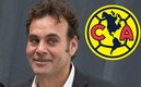 David Faitelson se convirtió con los años en un férreo crítico de las Águilas.
