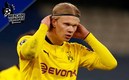 El futuro de Erling Haaland aún es incierto (Reuters)