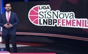 Ganem anunció la liga femenil.