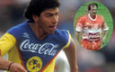 Humberto Filizola es el debutante más viejo en la historia de la Liga MX. (Mexsport)