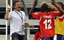 Joel Campbell estará en el Repechaje del Mundial de Qatar. (Foto: Campbell)