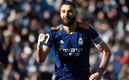 Karim Benzema asegura que le gustaría jugar con Mbappé en el Real Madrid. (FOTO: AFP)