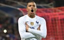 Kylian Mbappé es el deseo del Madrid para el verano. FOTO: AFP.