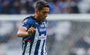 Luis Romo confía en que Rayados haga un buen torneo. (Foto: Mexsport)