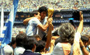 Maradona se consagró en México | MEXSPORT